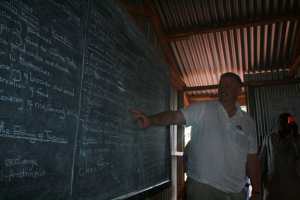 Impressed by the reading standard